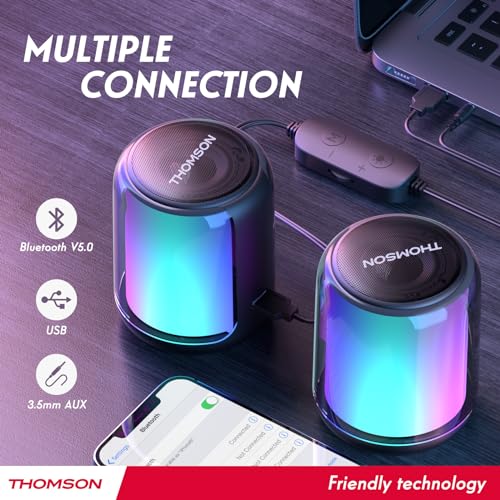 La Mejor review de Portátil Thomson los diez mejores. 3 Imagen adicional