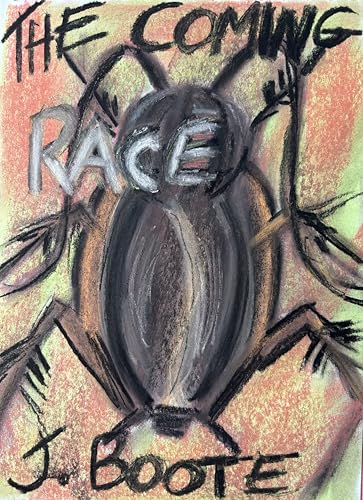 The Coming Race (English Edition)