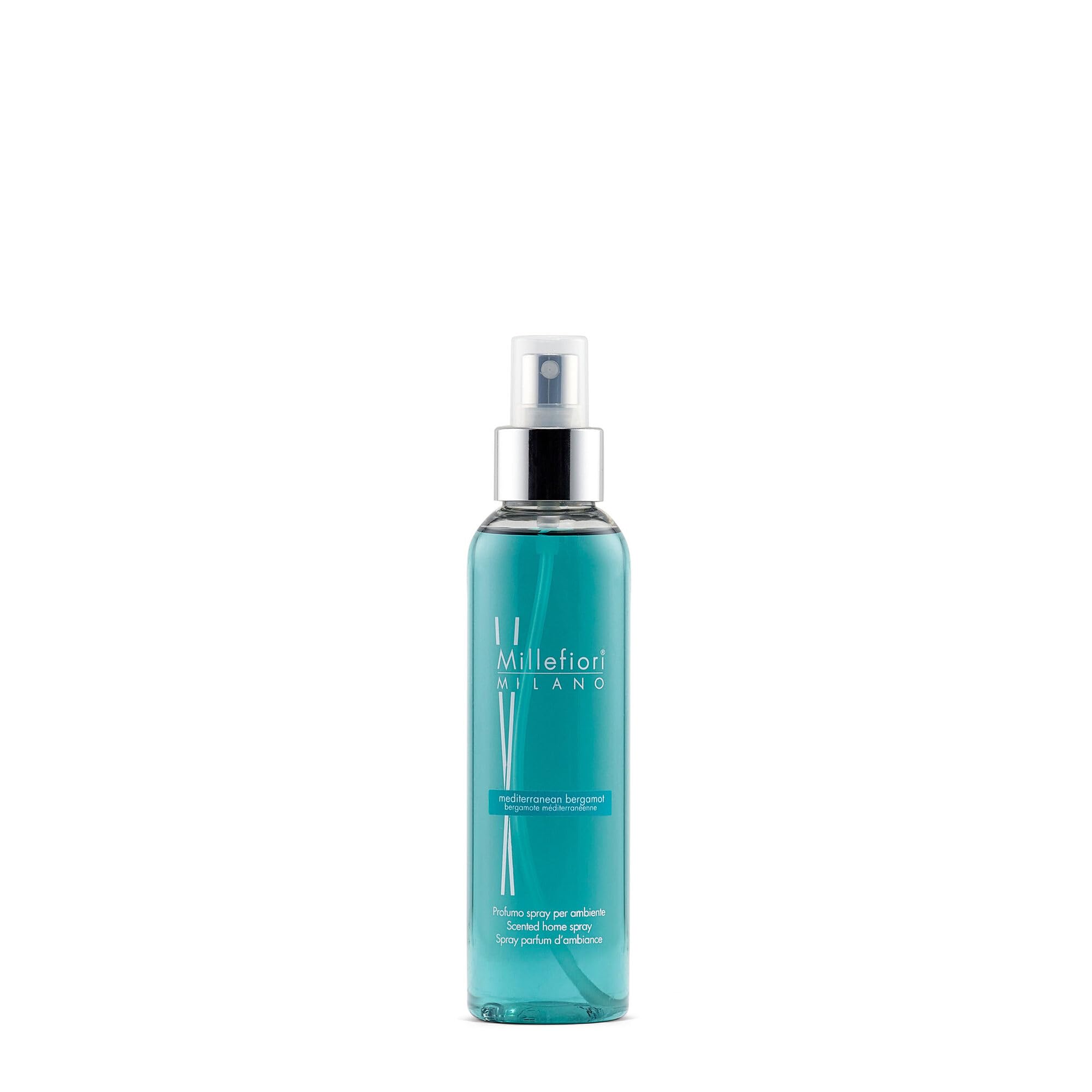 Millefiori フレグランススプレー [NATURAL] 150ml Mベルガモット 7SRBM
