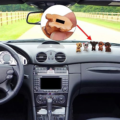 MACHSWON Foam Double Sided Tape Car Door Window Weatherproof Decorative 10m x 10mm x 2mm - Image 3