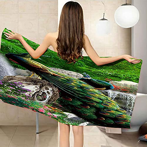 JSHEN ��l�̎q���r�[�`�^�I��100x180cm�o�X�^�I�� �����̍E���X�C���^�I�� �r�[�`�u�����P�b�g�r�[�`�}�b�g�唻�A�z�����A�������A�ϋv�� 3D�r�[�`�^�I���X�[�p�[�\�t�g�v�[�� �z�e�� �X�|�[�c �C�������グ�^�I�� ���� ���򗷍s�p�^�I�������^�т�