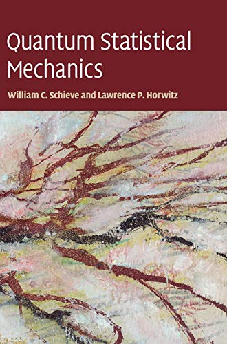 Quantum Statistical Mechanics view 2
