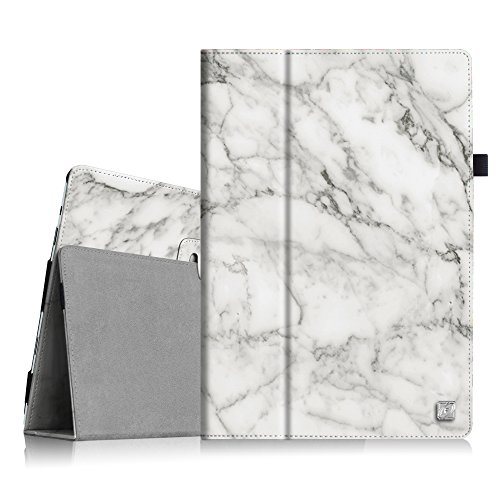 Fintie Case for Microsoft Surface 3 - Premium PU Leather Folio Stand Cover