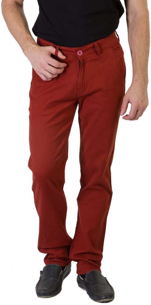 bloos jeans Men's Chino Trousers-picture-42