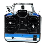 Homyl 18 in 1 8CH RC Flight Simulator Drone Helicopter Fly Training Accs for RF7.5