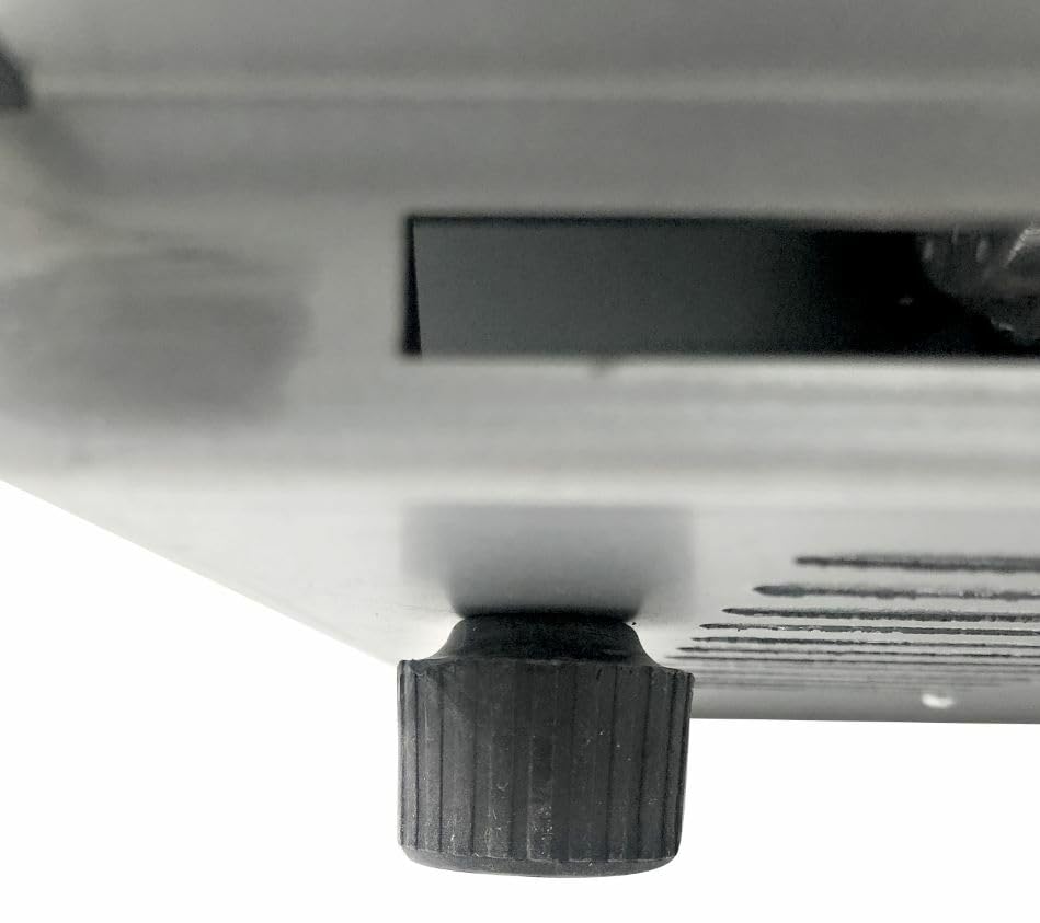 GIM1050B METRO Professional dimensions et installation