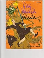 The Misfit Witch B004MBZM60 Book Cover