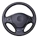 Produktbild DANDELG Steering Wheel Cover/Steering Cover,for BMW F87 M2 2015-2017 / F80 M3 2014-2017 / F82 M4 2014-2017 // F12   M5 2014-2017