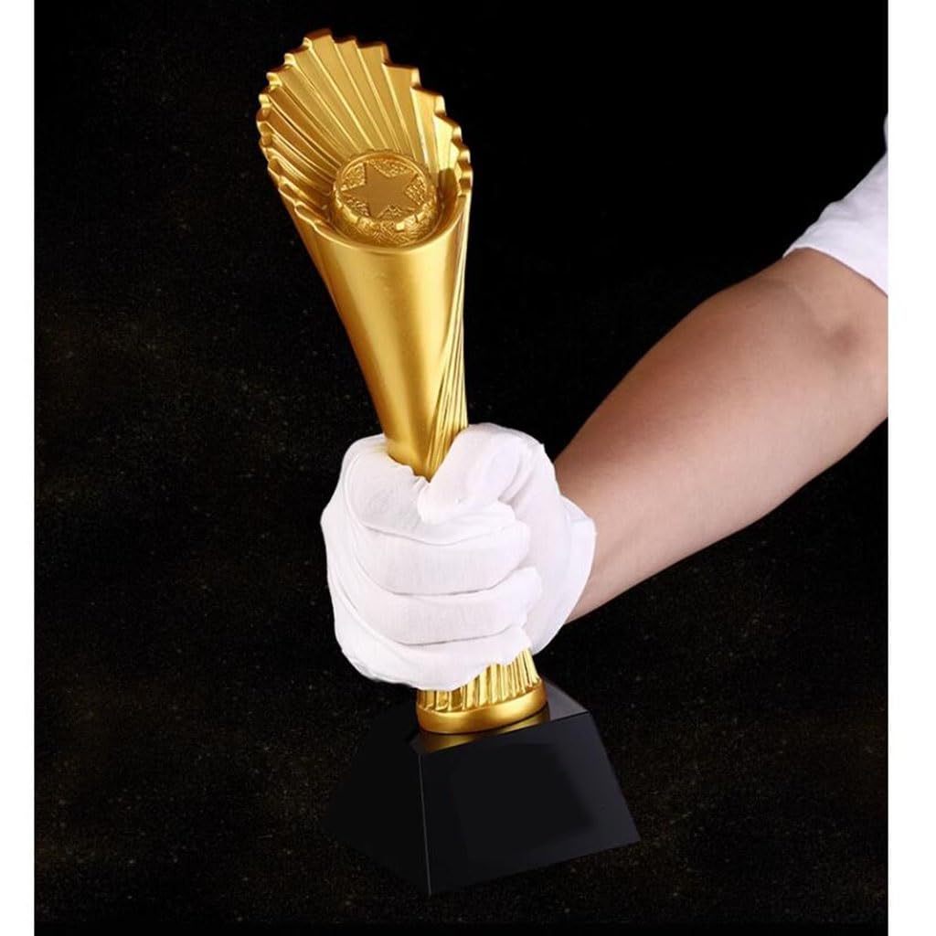 Trofeos, medallas y premios Trofeo De Estrella En Ascenso Premio Trofeo para Empleados Destacados De La Empresa. Trofeo del Torneo Trofeo De Letras