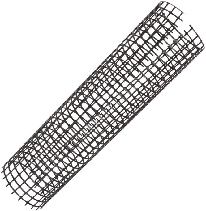 A.M. Leonard Rigid Mesh Tree Guards, 6-Inch Diameter, Bundle of 5 (48-Inch Length)