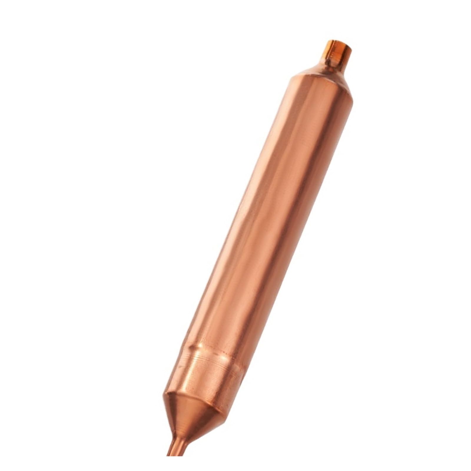 Secador Filtro Refrigerador 120 Mm X 19 Mm