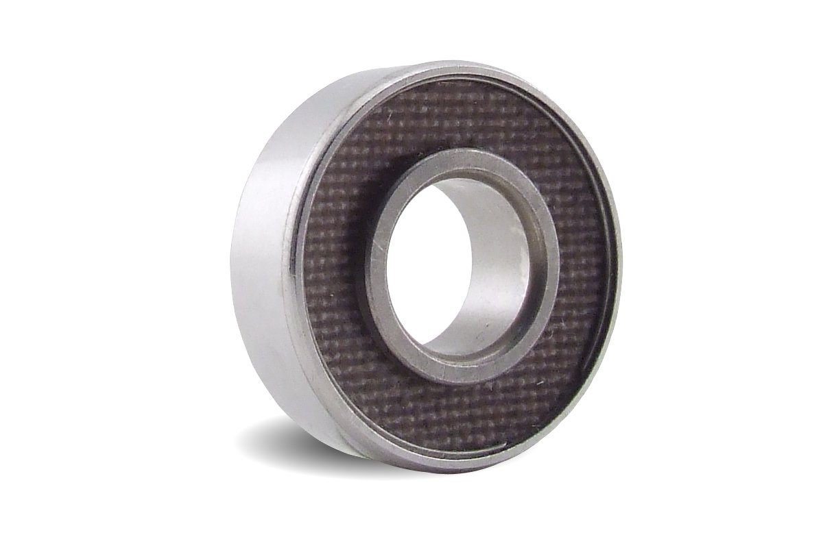 B538-DDX, 5/8 x 1-1/16 x 1/4 inch, Radial Bearing B538-DDX