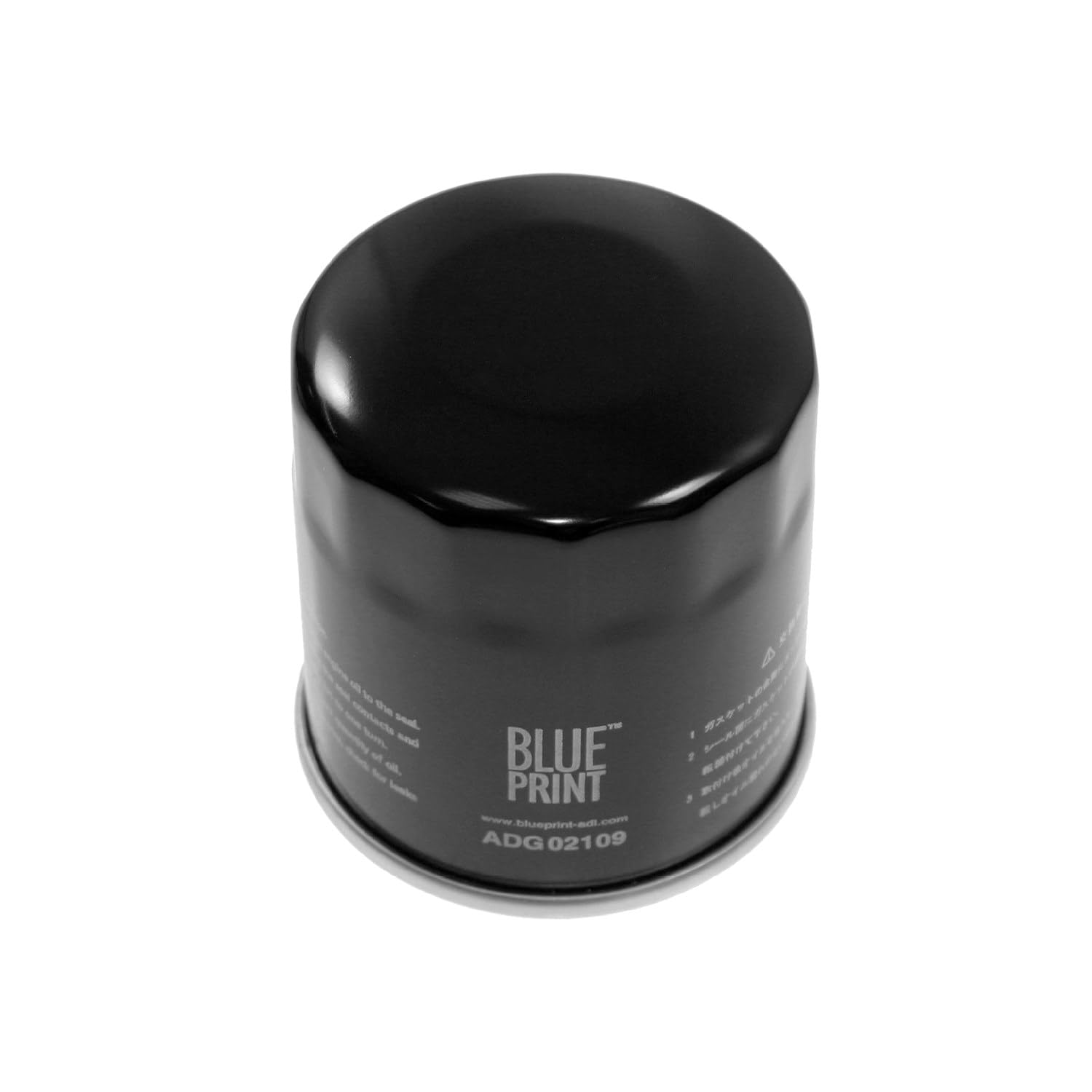 Blue Print ADG02109 Oil Filter