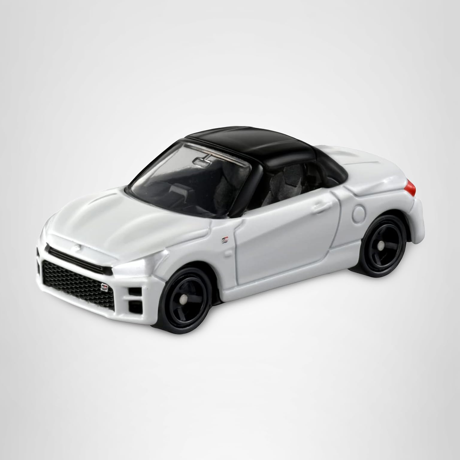 Amazon.co.jp: タカラトミー 『 トミカ No.93 コペン GR SPORT (箱