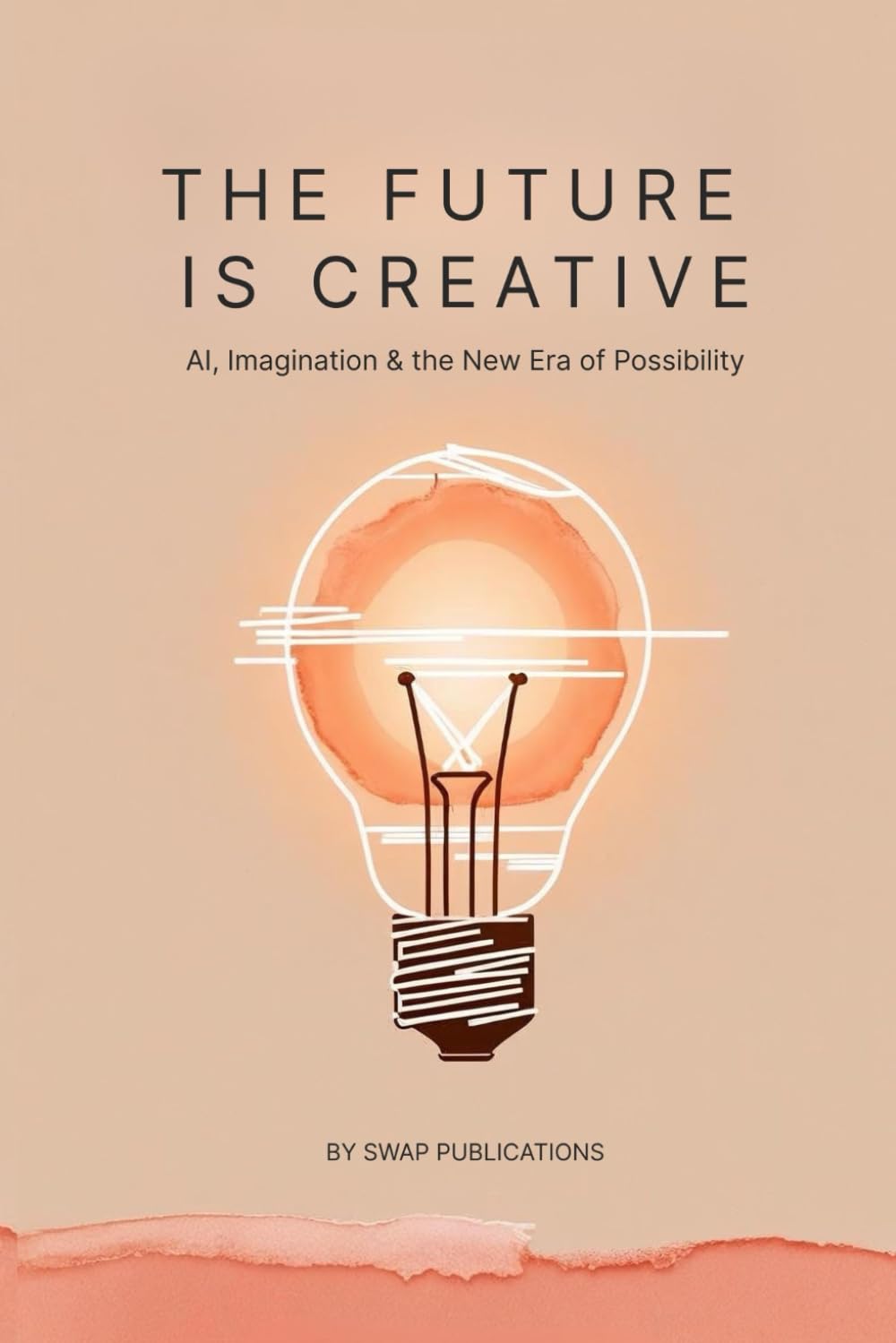 The Future is Creative: AI, Imagination & the New Era of Possibility