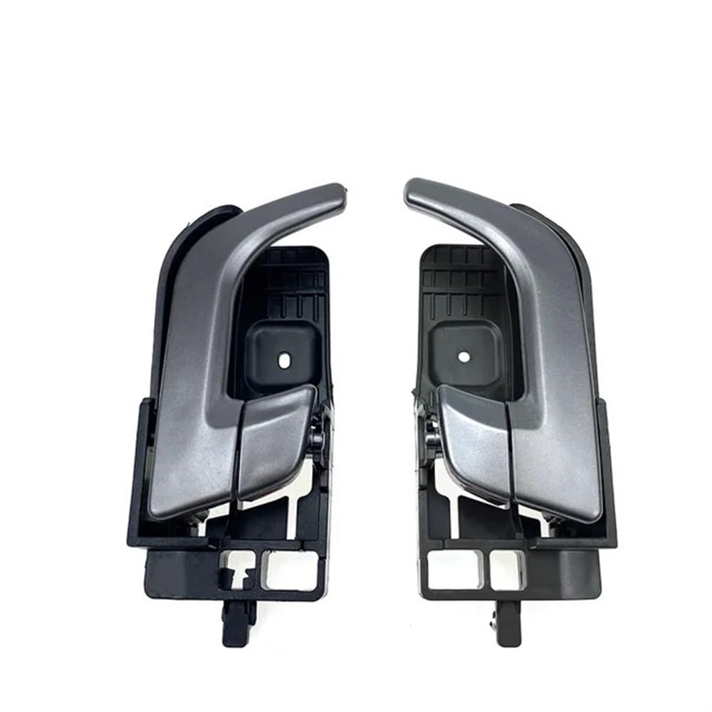 MLIOJU Car Inner Door Handle Interior Inner Door Handle for Emgrand for Ec7 2009-2013 Door Catcher Inner Handle Front Door and Rear Door Handle
