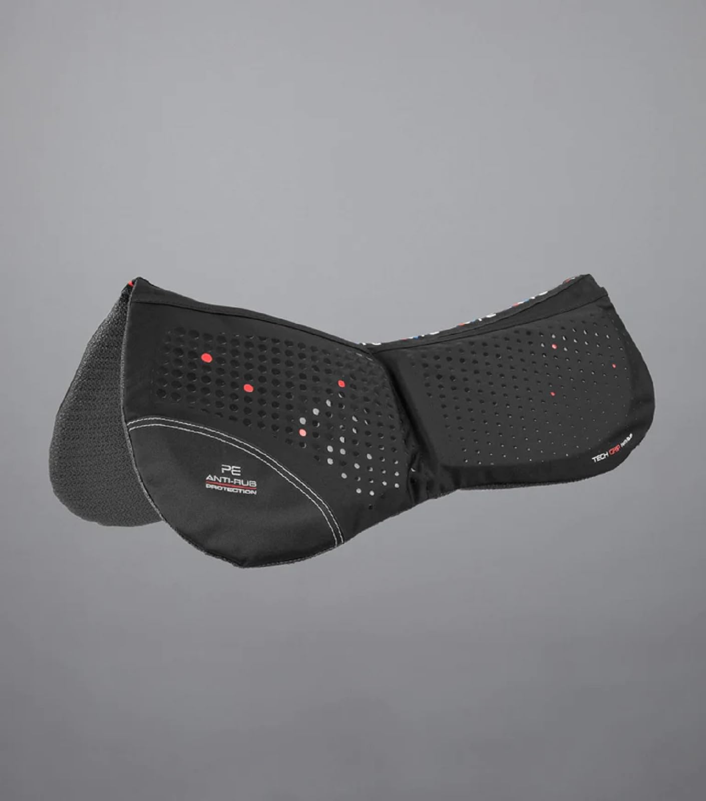 Premier Equine Tech Grip Pro - Cuscinetto di correzione antiscivolo 3000