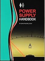 Power Supply Handbook 1905086210 Book Cover