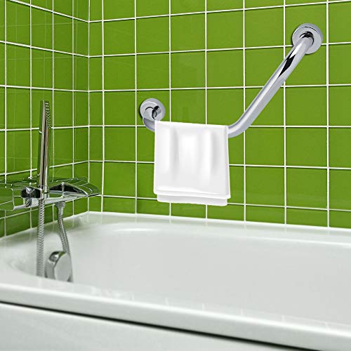 Mango de seguridad para brazo de bañera para ancianos y niños 3