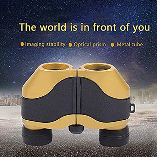 Hochleistungs-fernglas, Kompakte Ferngläser, 80x120 Fernglas Für Erwachsene Und Kinder, Hd-autofokus, Für Jagd Wandern… – Bild 4
