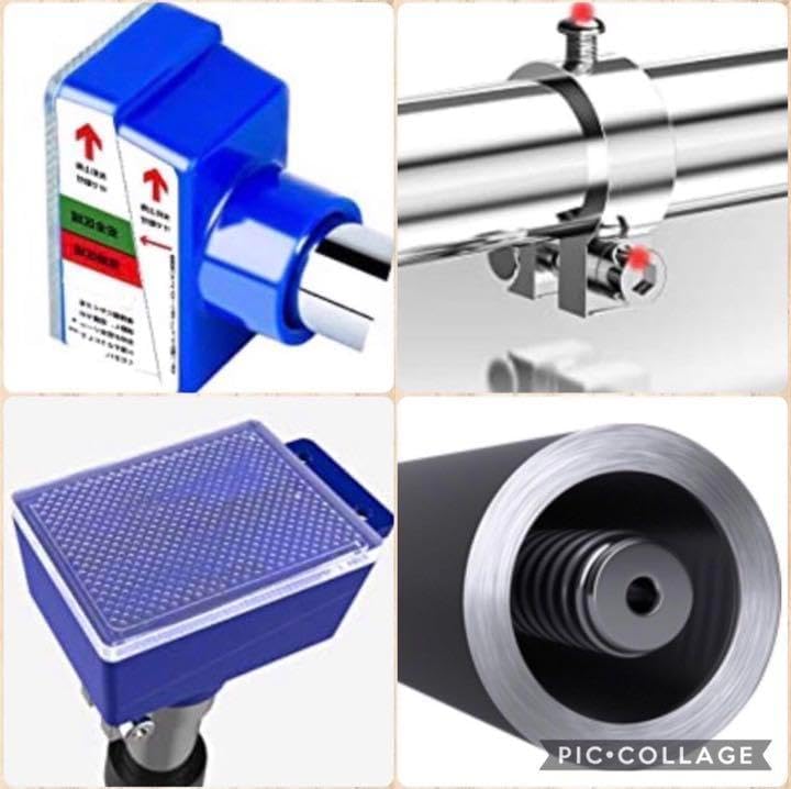 ❤家でジムさながらの筋トレOK♪❤耐荷重300kg＆特許技術で安心安全