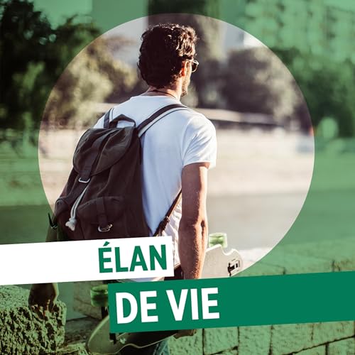 &Eacute;lan de vie - Romain