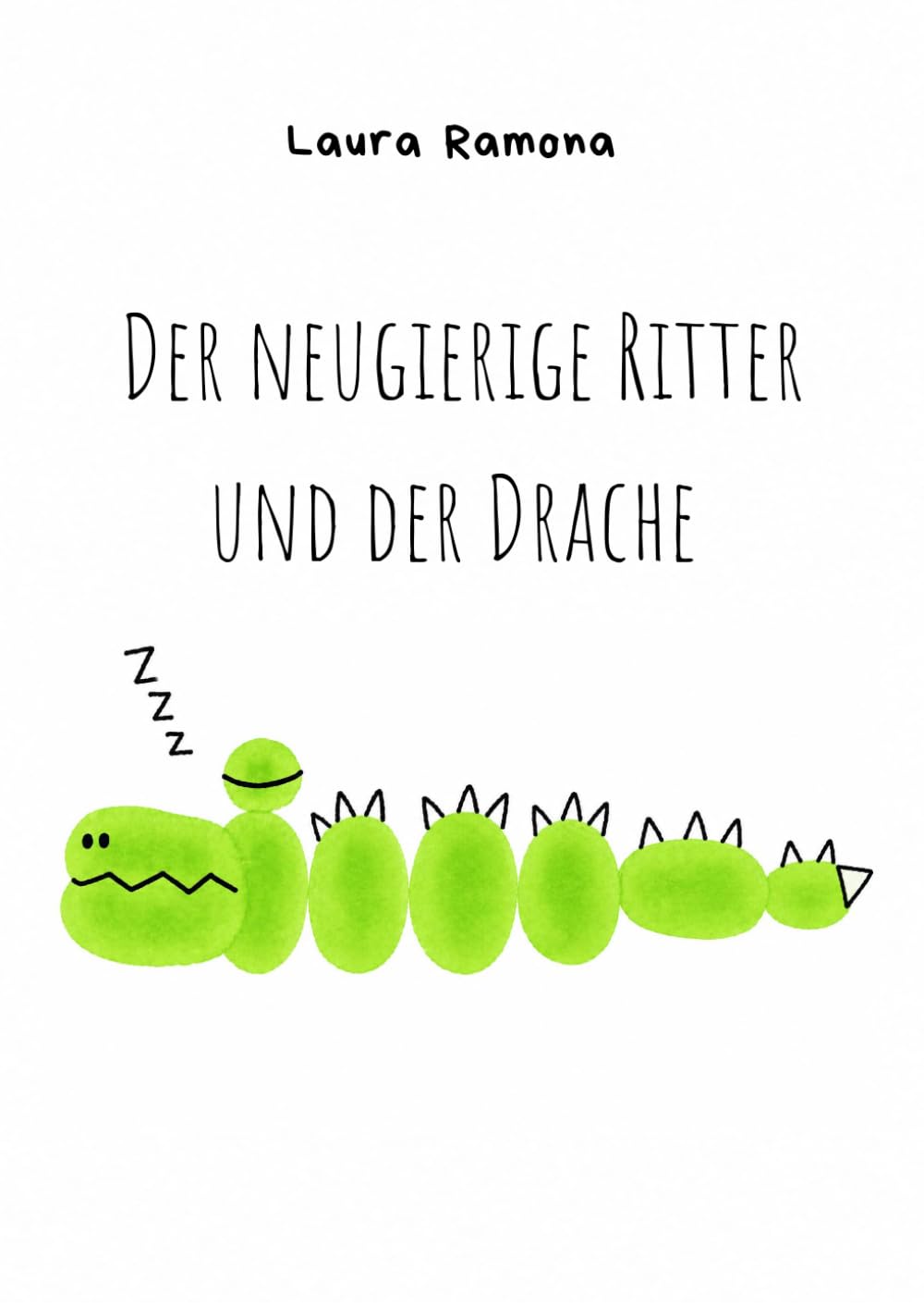 Der neugierige Ritter und der Drache