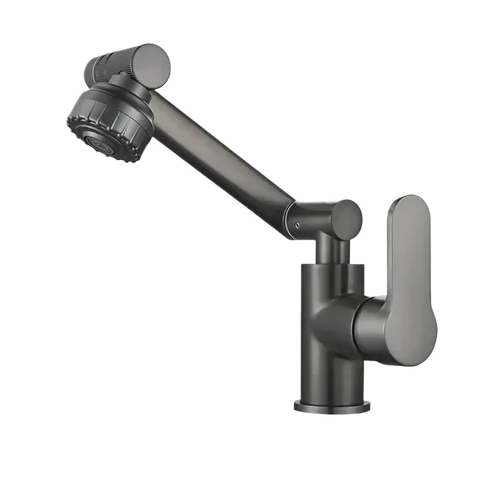 Faucet，Bathroom Sink Faucet Basin 360° Swivel Multifunction