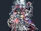 Ulysses: Jeanne d'Arc and the Alchemist Knight (Simuldub)