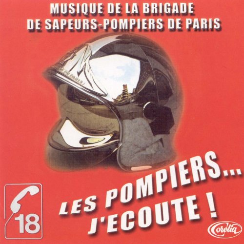 MUSIQUE DE SAPEURS POMPIERS visual data 2
