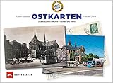 ddr auto aus zwickau  Ostkarten: Straßenszenen der DDR – damals und heute