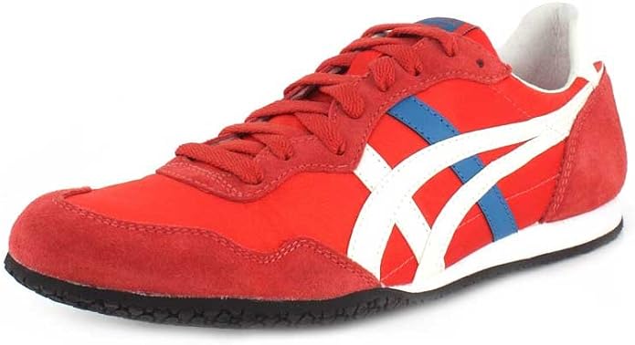 Amazon.com: Onitsuka Tiger Serrano : Ropa, Zapatos y Joyería