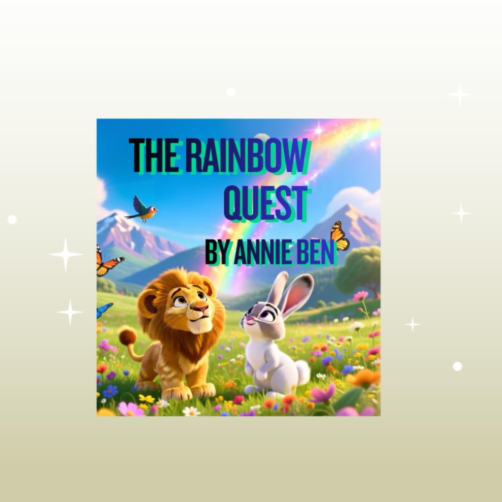 The Rainbow Quest