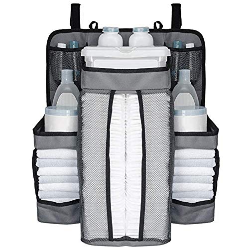 Multifunzionale da appendere alla camera dei bambini, borsa per riporre oggetti da appendere.