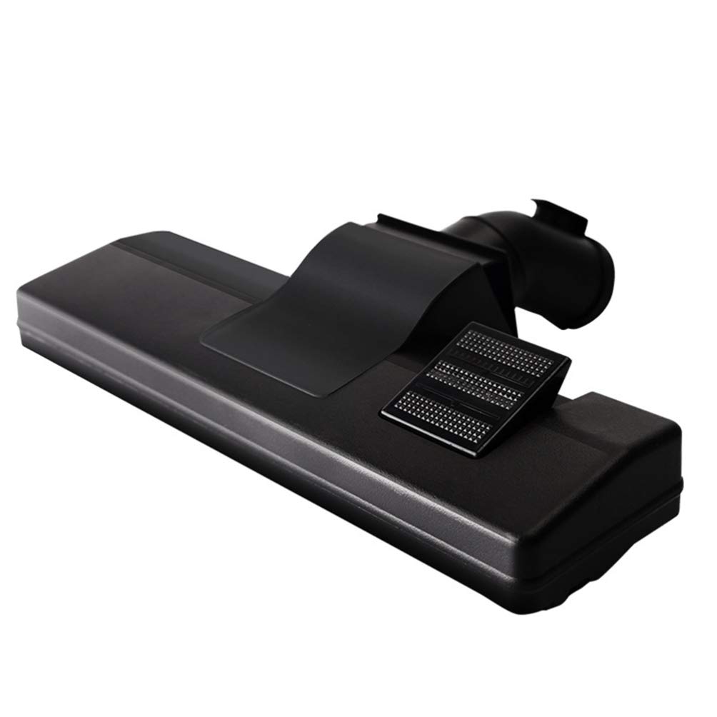 HemoblloVacuum Cleaner Floor Carpet Brush Nozzle with Metal Plate Interface Inner Diameter 32mm Vacuum Sweeper Parts