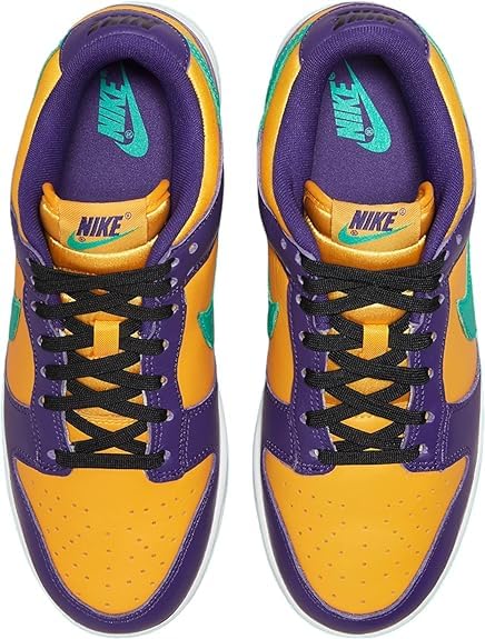Image of Nike Women's W Dunk Low Basketball Shoes