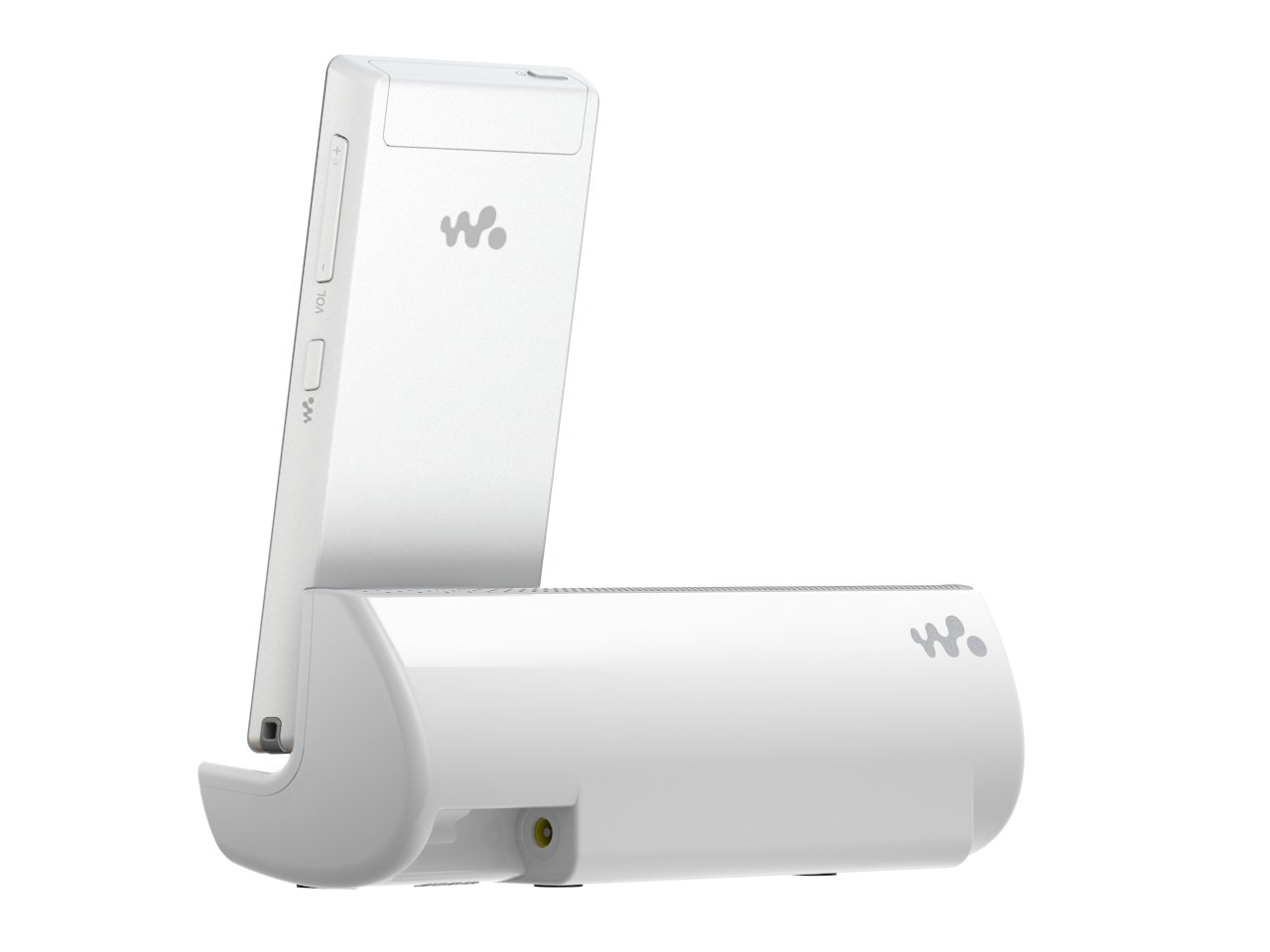 Amazon.co.jp: Sony Walkman F Series [Memory Type] with Speaker