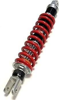 KLX150BF リアサスペンション KLX125強化に KLX150BF リアサスペンション KLX125強化に