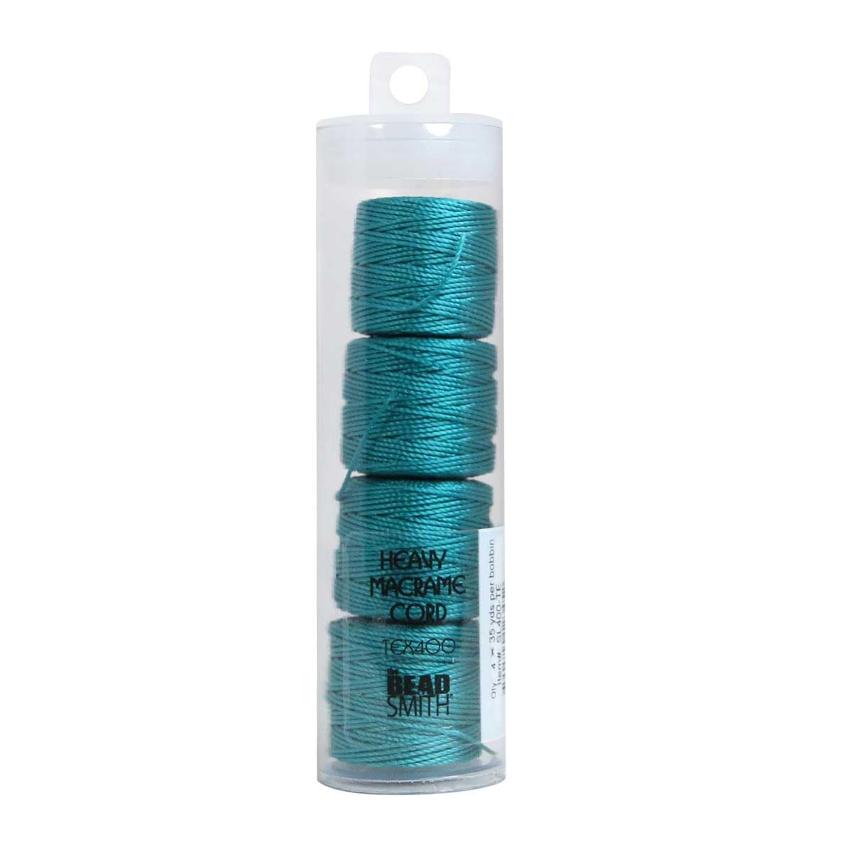 Cordon nylon 0.9mm de haute résistance pour projets de kumihimo et tissage de perles