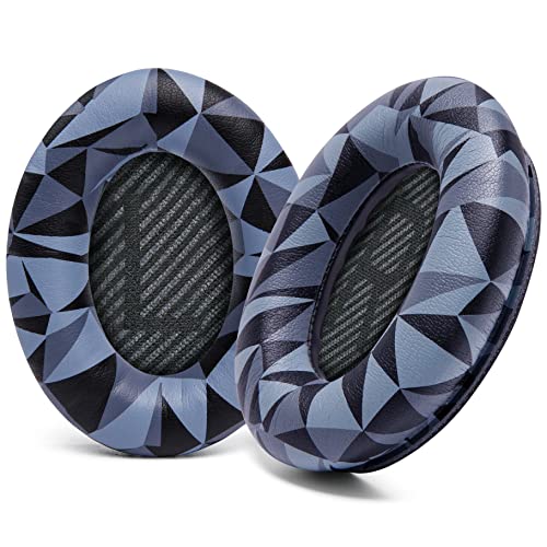 Image of WC PadZ QC35 - Wicked Cushions Ear Pads for Bose QuietComfort 35 & 35ii