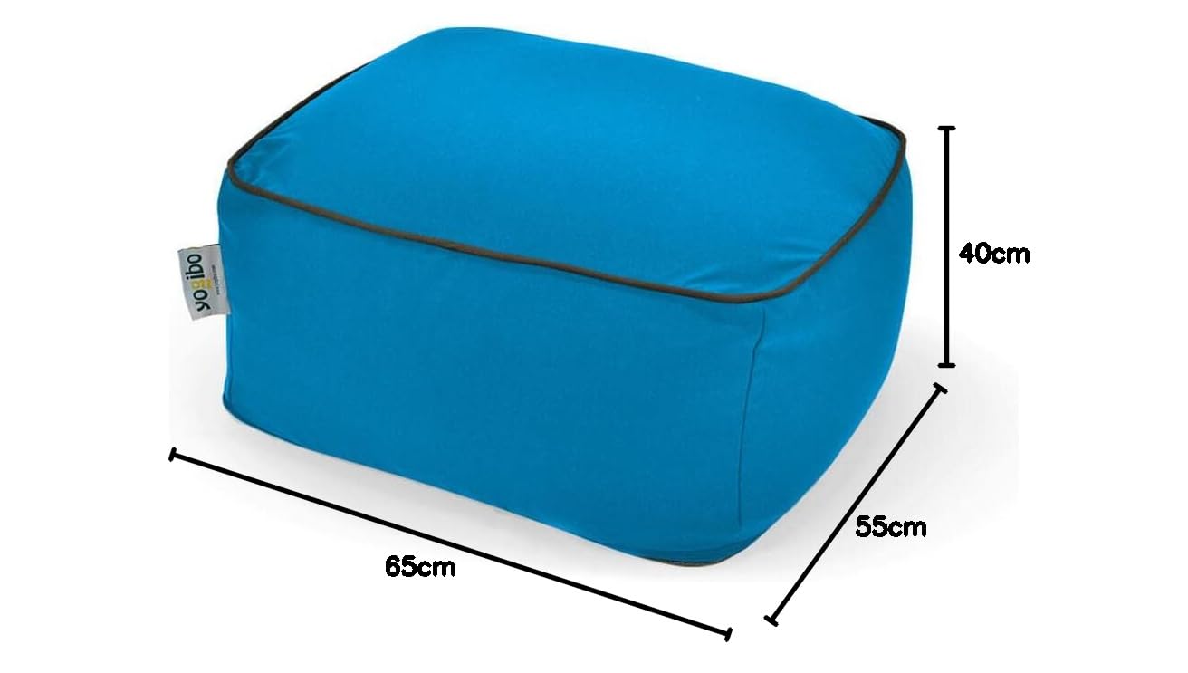 Amazon｜Yogibo Ottoman Premium ヨギボー オットマン プレミアム