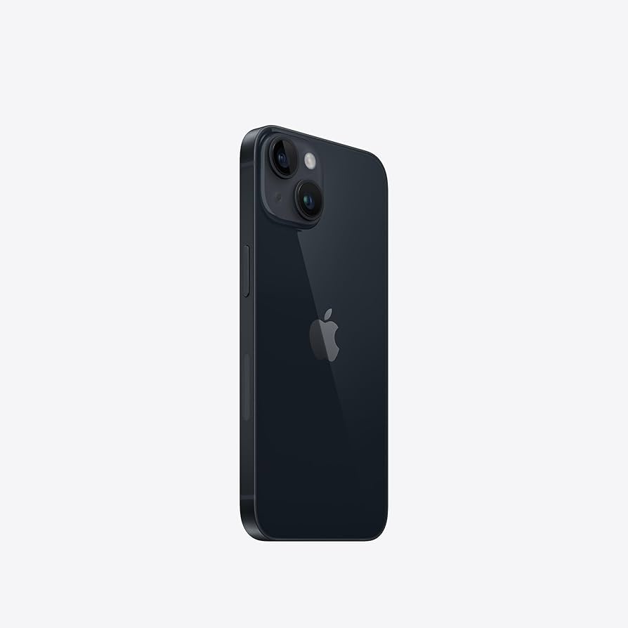 iPhone 14 本体　128GB ミッドナイト iPhone 14 128GB - ミッドナイトー（SIMフリー）[整備済製品