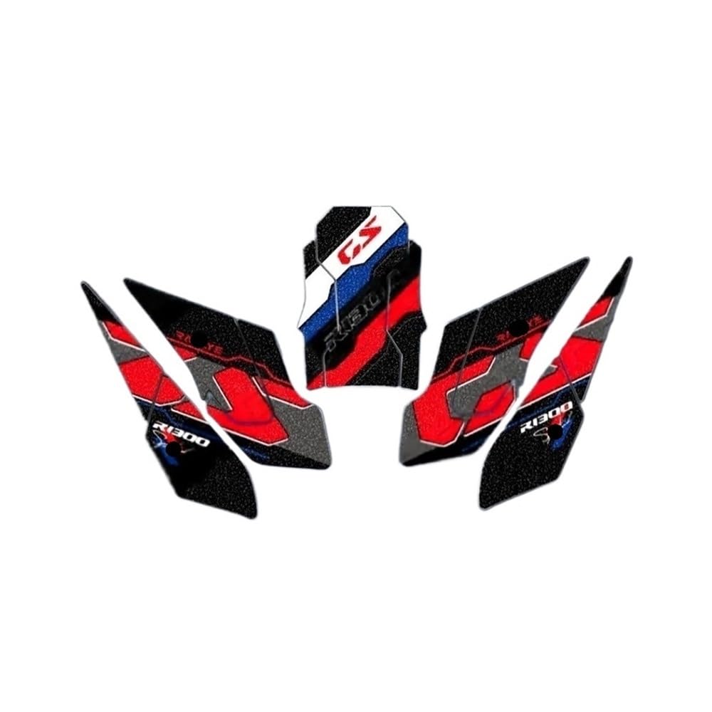 Fuel Tank Protector Motorcycle Stickers Decals Protector Accessories for R1300gs R1300GS R 1300 GS 1300GS