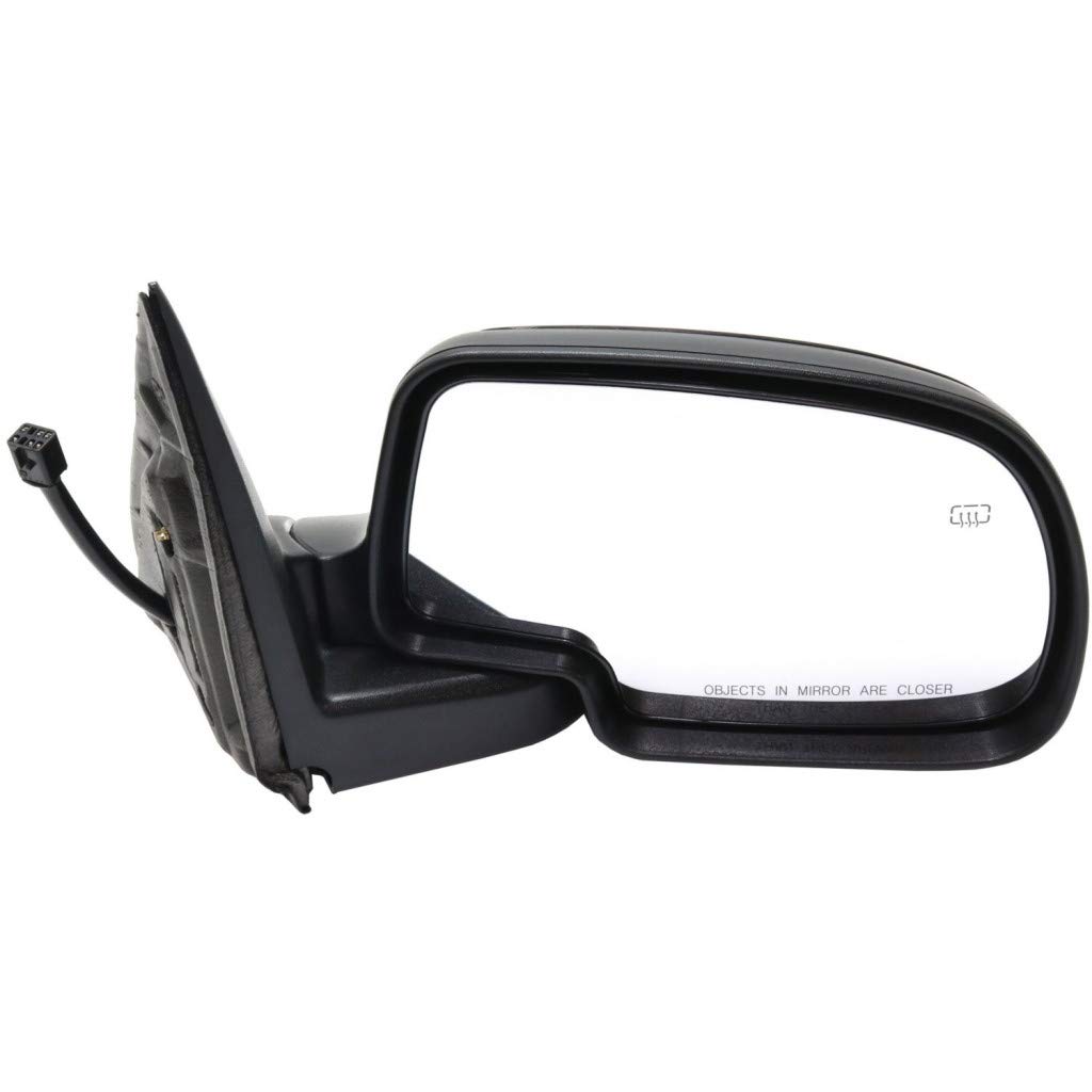 Amazon | シボレーサバーバン 1500/2500 2000 2001 2002 ドアミラー  