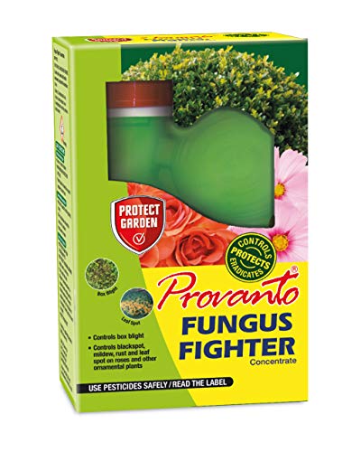 Provanto Fungus Fighter Concentrate 125ML