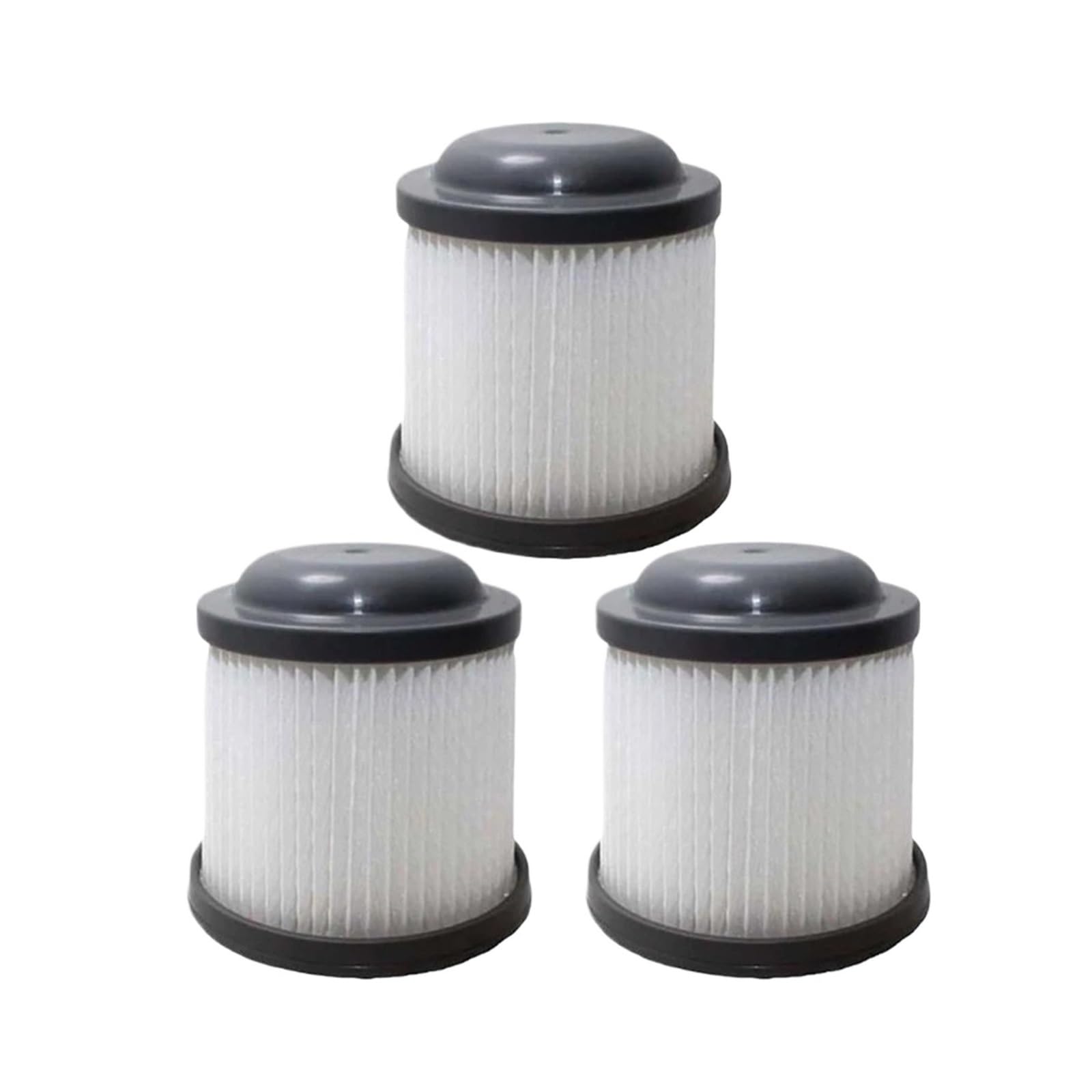 Kvcccss A Filter ，Compatible For Decker，Vacuums Replacement