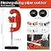 Professional Pipe Cutter Tool for 1-3