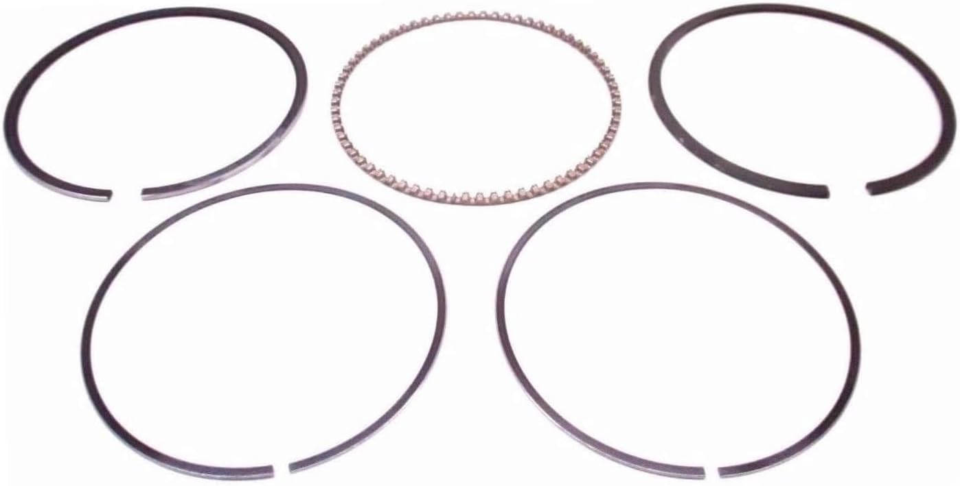 Generic #US Replacement Part for Kawasaki 13008-6058 Piston Ring Set #zopart248667