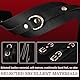 BDSMYOU 9er Sex Toyset für Paar Set,SM Elektro Shock BDSM Set,Sexuelle Elektrostimulation Sex Bondage Set,Augenmaske Handschellen Sex Bett Peitsche,Sex Geschenke für Paare,BDSMs Fesseln Sex Set