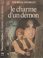 Le charme d'un démon 2277212989 Book Cover